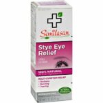 Similasan Stye Eye Relief 10ml Eye Drops .33 OZ .33 FZ