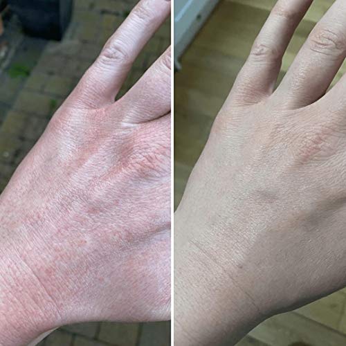 Nursem CARING HAND CREAM β 300ml | Fast absorbing, natural hand cream for very dry hands (Fragranced)