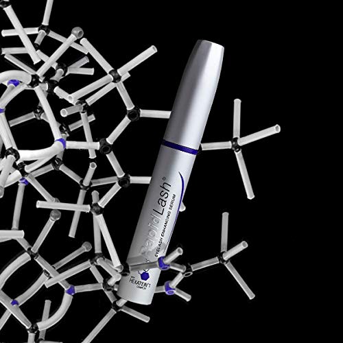Rapid Lashs Eyelash Enhancement Serum 3ml , Make Eyelashes Longer And Thicker