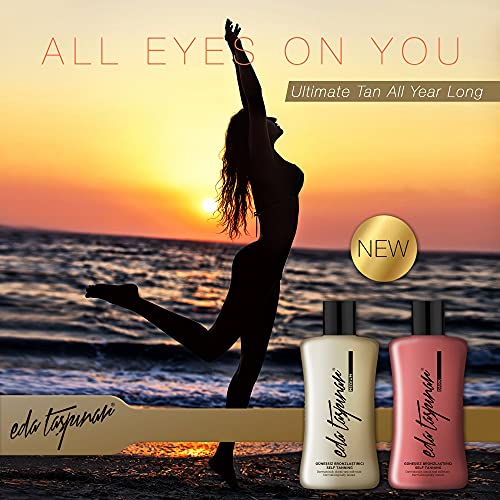 EDA TASPINAR Self Tanning Medium 200 ml