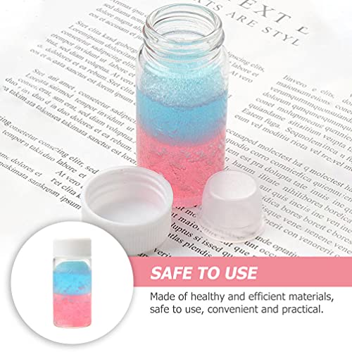 Healifty 3Pcs Eyelash Extension Tweezers Cleaning Tool Eyelash Extension Tweezers Cleanser Liquid Remover and Sponge Ball Cleaning Tools Kit for