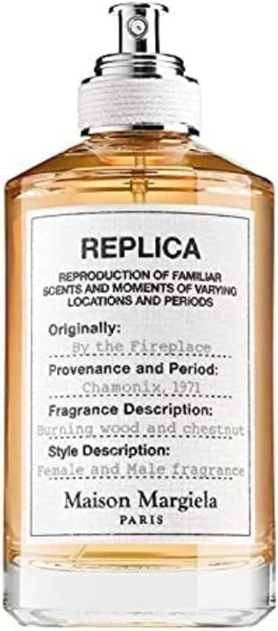 Maison Margiela Replica By the Fireplace, 100ml