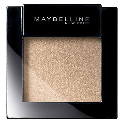 Maybelline Color Sensational Eyeshadow Mono 35 Seashell