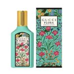 Gucci Flora Gorgeous Jasmine Eau De Parfum 50ml