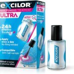 Excilor Nail Fungus Treatment ULTRA, Extra Strong Anti-Fungal Nail Treatment & Repair for Fingernails, Restores Beautiful & Healthy Nails