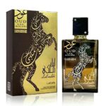 Oud Lail Maleki Eau De Parfum Spray 100ml