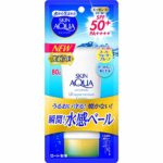 SKIN AQUA UV Super Moisture Essence Essence UV Sunscreen Fragrance Free 80g SPF50+ / PA++++ Contains a UV absorber that is not susceptible to UV