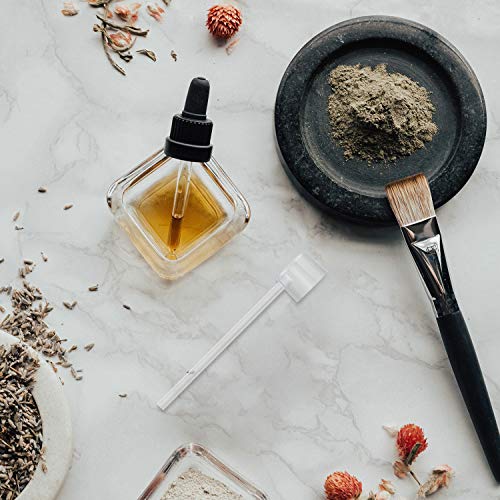 Perfume Dispenser Pump Perfume Refill Pump Cosmetic Dispenser Pump Transfer Tool for Travel Refillable Perfume Spray Bottle (12 Packs)