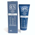 Bioearth Sun&city Repair Face Cream Hydra Reishi & Hyaluronic Acid 50ml