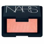 NARS Blush, Orgasm **Made with transparent pigments/ for a soft and sheer look**
