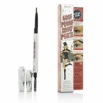 Benefit - Goof Proof Brow Pencil - No. 3 (Medium), 0.34 g