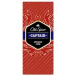 Old Spice Captain Aftershave Lotion 100ml