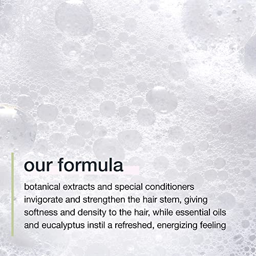 Milk Shake Energizing Blend Shampoo 0.34 kg 2A430493D, White, 286.3 gram