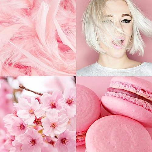 MILTON-LLOYD ESSENTIALS No 11 Perfume for Women. 50ml Eau de Parfum. Luxury Fragrance - Ladies Perfume, Long Lasting Womens Perfumes by Milton-Ll