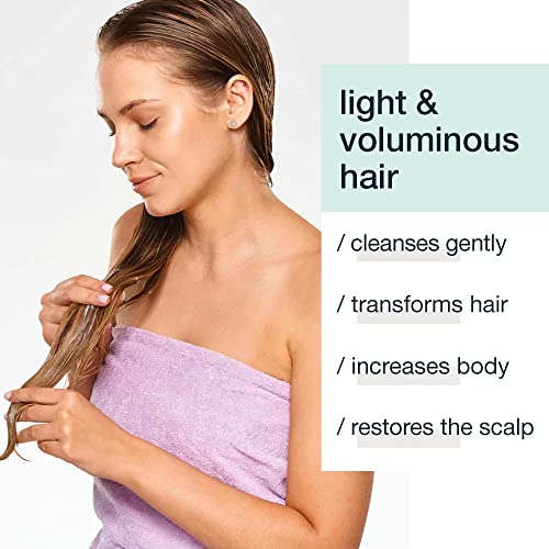 milk_shake Volume Solution Shampoo 300ml