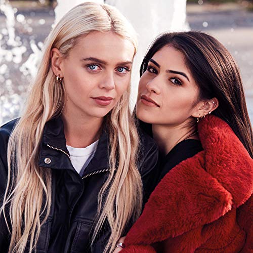 Old Product & Packaging - Rimmel Lasting Finish 25 Hour Foundation Latte