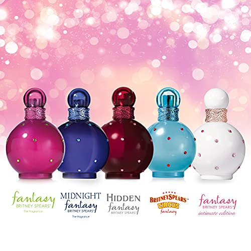 Britney Spears Fantasy Eau de Parfum, 30 ml