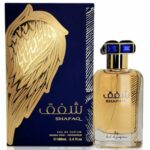 Shafaq | Eau De Parfum 100ml | By Ard Al Zaafaran - Maison Alhambra