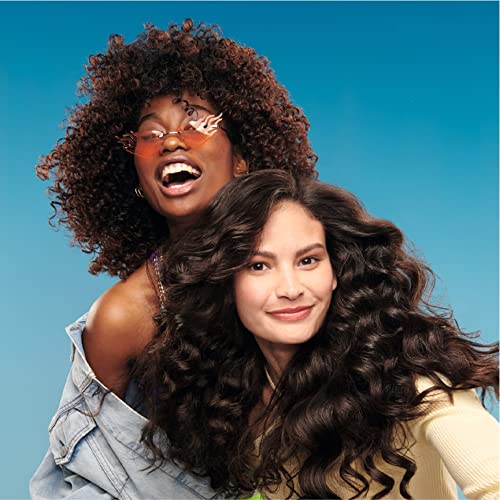 Garnier Shampoo & Conditioner Set by Ultimate Blends,Nourishing Banana Hair Food for Dry Hair,98 Percent Natural Origin Ingredients, 3 x 350ml Sh