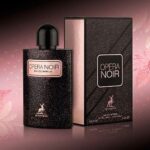 Opera Noir | Eau De Parfum 100ml | By Maison Alhambra