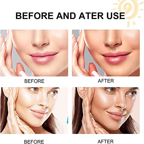 BronzeMist Tanning Nasal Spray,2pcs Self Tanning Nasal Spray,Sunless Tanning Mist,Summer Color Sunless Self Tanning Mist for All Skin Tones