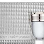 Paco Rabanne Invictus Set for Men, 100 ml EDT + 150ml Deodorant