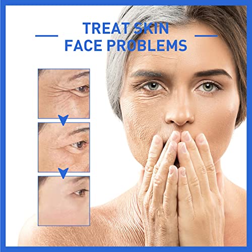Botox Face Serum, Botox Stock Solution Anti Aging Serum, Collagen Boost Anti-Aging Serum, Botox Anti-Aging Serum, Face Lift Anti-wrinkle Serum Fi