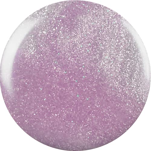 CND Vinylux Long Wear Nail Polish (No Lamp Required), 15 ml, Pink, Tutti Frutti