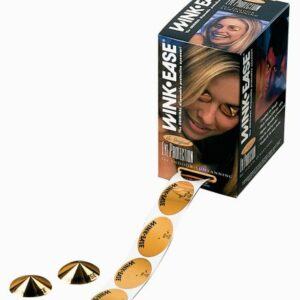 250 Pairs Wink-Ease SunBed Goggles Tanning Roll