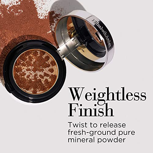 Elizabeth Arden Pure Finish Mineral Powder Foundation SPF20, 8.33 g, Shade 2