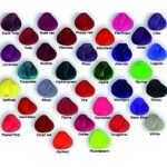 DIRECTIONS Flamingo Pink Semi-Permanent Hair Colour - 88ml Tub