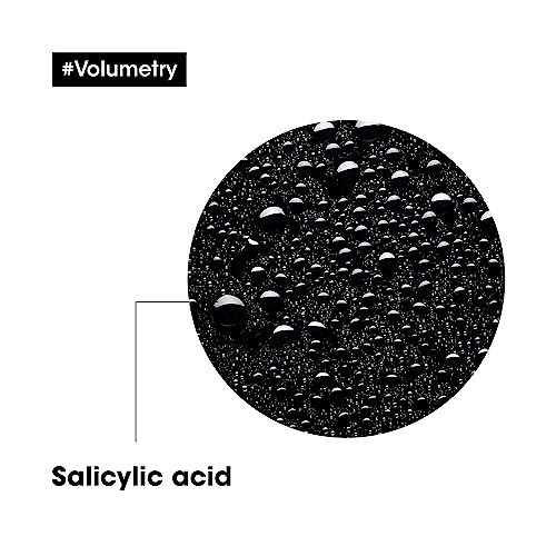 L’Oréal Professionnel Spray, For Flat, Fine Hair, Serie Expert Volumetry, 125 ml