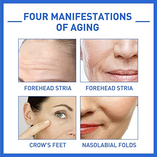 Botoxlux Collagen Anti Aging Serum,Collagen Boost Anti-Aging Serum for Face and Wrinkles,Bot_ox Cream for Face,Bot_ox Stock Solution,Bot_ox in a