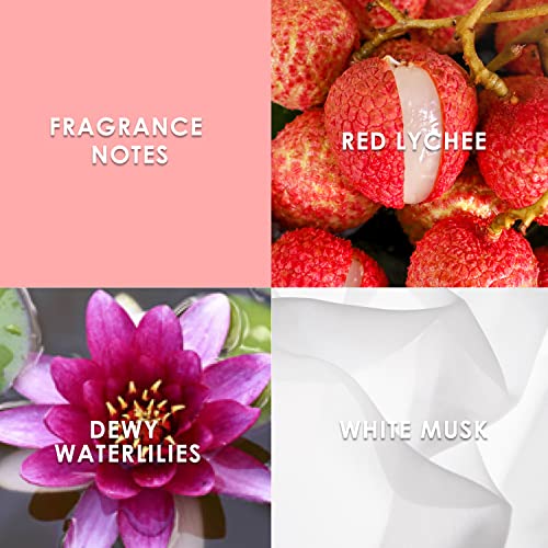 Britney Spears Fantasy Sheer Eau de Toilette Spray for Women 100 ml