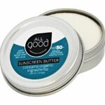 Elemental Herbs - All Good Sunscreen Butter 50 SPF - 1 oz.