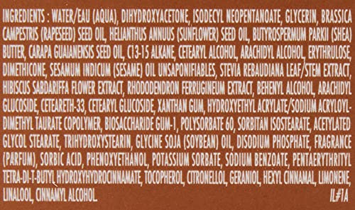 Sisley Paris Unisex Autobronceador SISLEY SUN SELF TANNING FACIAL 60ML, Black, Est ndar UK