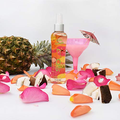 So Pina Colada Body Mist, 100 ml