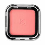 KIKO Milano Smart Colour Blush - 03 | Intense colour blush with buildable result