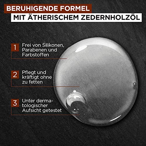 L'Oréal Men Expert Barber Club Beard Oil Skin and Beard, 1er Pack (1 x 30 ml)