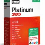 Nero Platinum 365