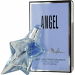 THIERRY MUGLER ANGEL EAU DE PARFUME SPRAY 15ml REFILLABLE