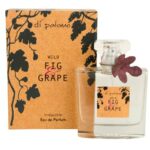 Di Palomo Vegan Wild Fig & Grape Eau De Parfum 50ml. Perfume for Women. Long Lasting Fragrance. Ladies Perfume Gifts for Her. Luxury Fragrance Gi