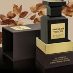 Vanille En Tobacco | Eau De Parfum 80ml | By Fragrance World - Maison Alhambra