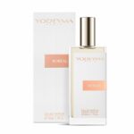 Yodeyma Perfume Boreal 50ml Eau De Parfum (WOMENS) - jasmine, saffron, wood notes