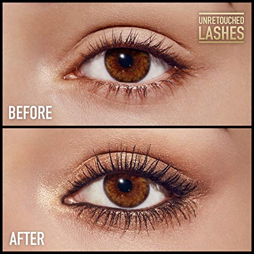 Max Factor False Lash Epic Mascara Black, 13.1 ml