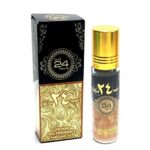 Oud 24 Hours 10ml Roll On Attar Oil Perfume Fragrance in glossy box