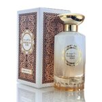 Fakhar Al Oudi - Edp 100ml | Pride of Oudi | Intense, Indian Agarwood Oud & touch of Amber | Long Lasting | Unisex Perfumes For Men and Women | B