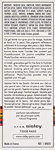 Sisley Phyto-Touche Gel