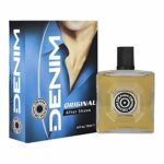 4 x Denim After Shave 100ml Original by Denim