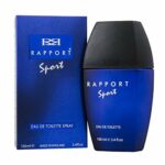 Rapport Sport Eau De Toilette 100 ml
